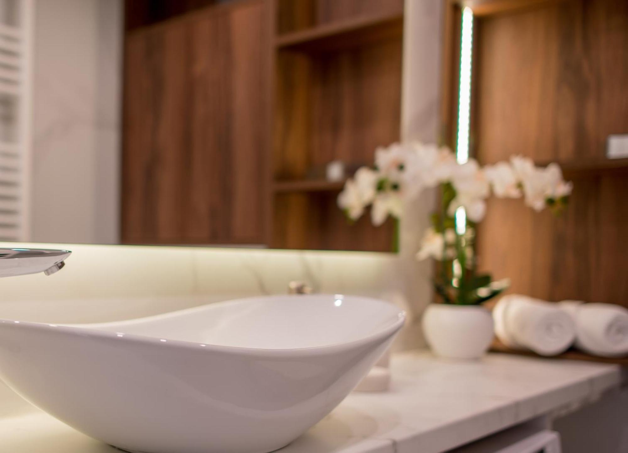 Luxury Apartments Ivanovic Tivat Exterior foto